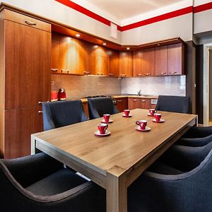 Appartement met Twee Slaapkamers