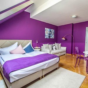 Deluxe Appartement